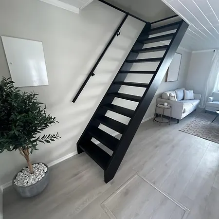 Sjogata No2 Nyaraló *