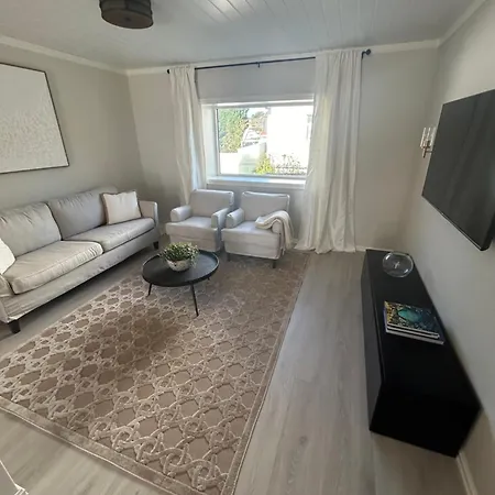 Sjogata No2 Nyaraló