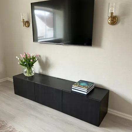 Nyaraló Sjogata No2 Larvik