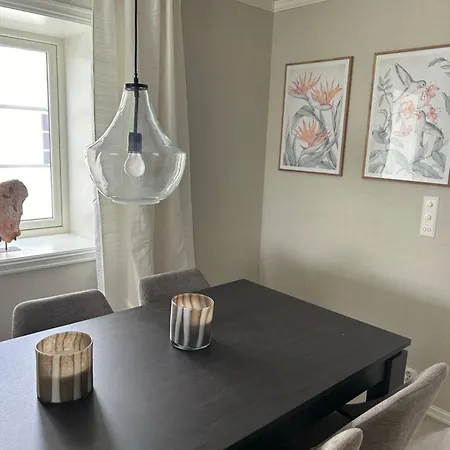 Sjogata No2 Nyaraló