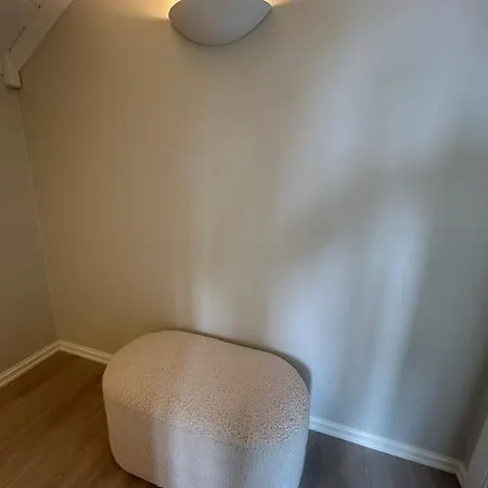 Sjogata No2 Feriehus Larvik