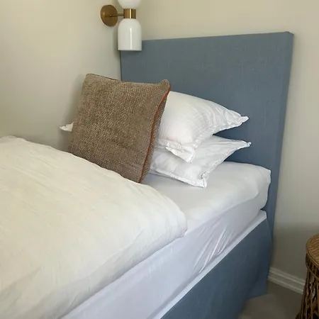 Sjogata No1 Tatil Evi *