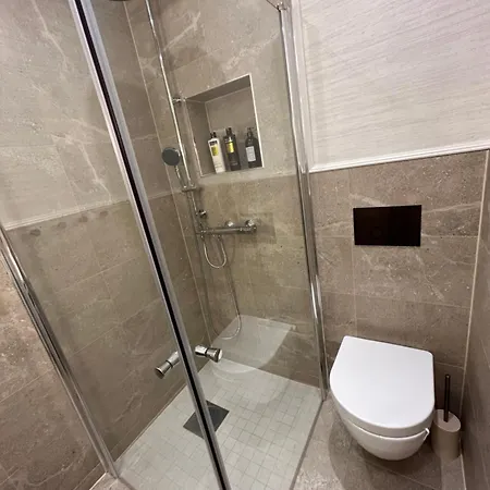 Sjogata No2 Nyaraló