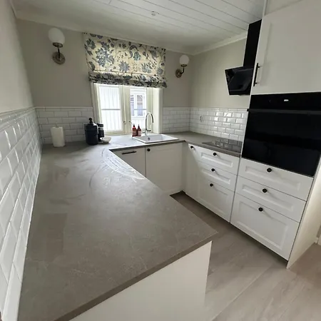 Nyaraló Sjogata No2