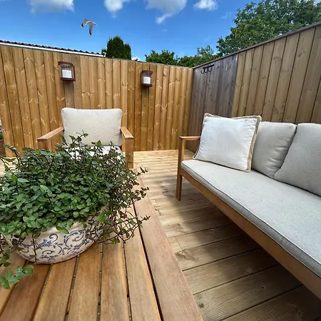 Sjogata No2 Nyaraló *