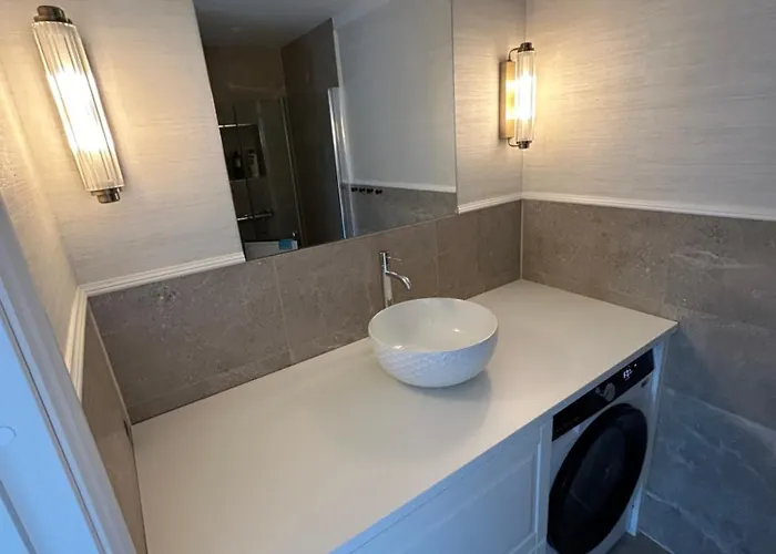 Sjøgata No2 * Larvik