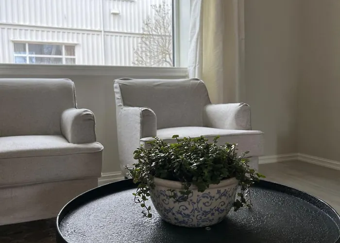 Feriehus Sjøgata No2 *