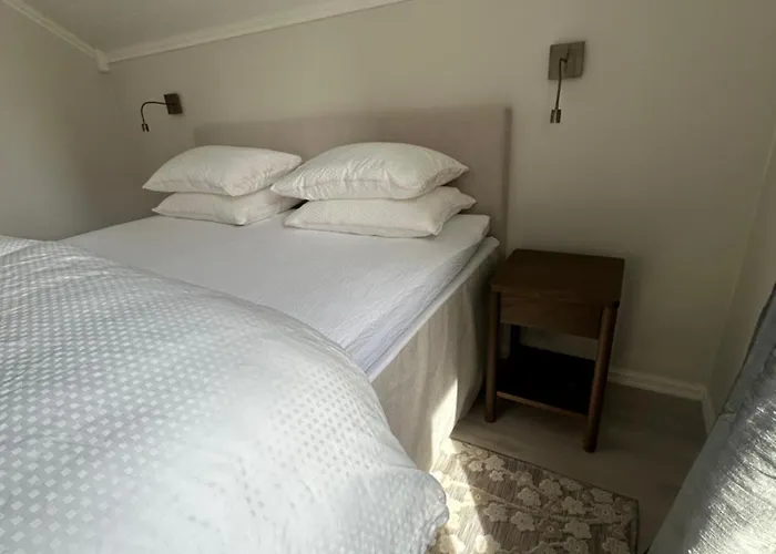 Sjøgata No2 * Larvik