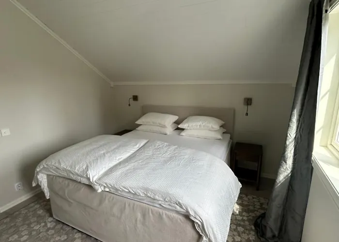 Sjøgata No2 Feriehus