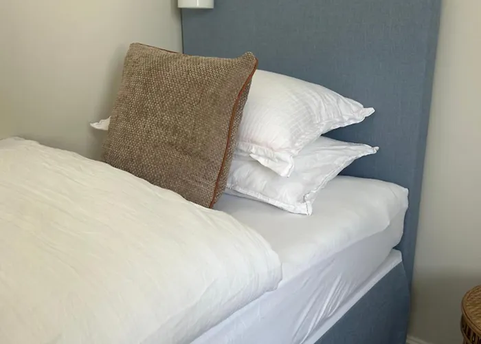 Sjogata No2 Prázdninový dům *