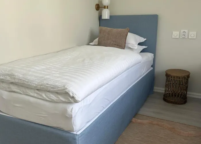 Prázdninový dům Sjogata No2 *