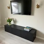 Vakantiehuis Sjogata No2 Larvik