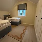 Vakantiehuis Sjogata No2