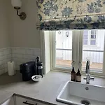 Vakantiehuis Sjogata No2